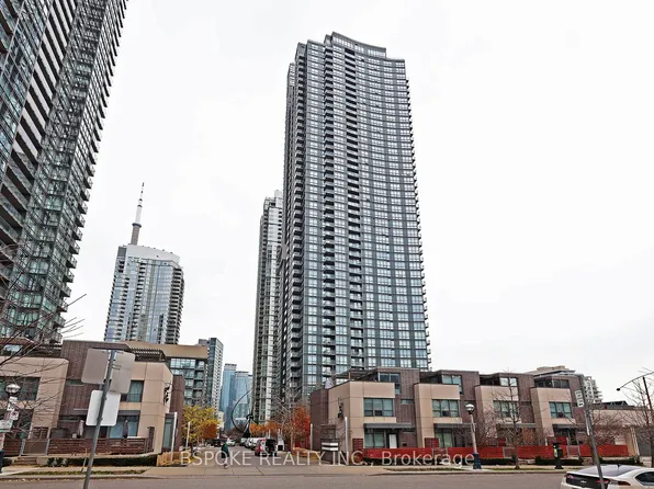 11 Brunel Ct, Toronto, ON