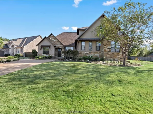 3204 Walnut Creek Ct, Bryan, TX 77807