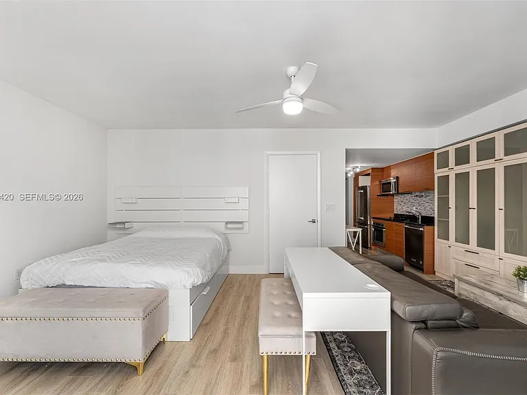 50 Biscayne Blvd #4603 — Photo 16