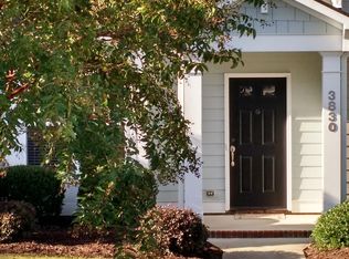 3830 Heritage View Trl #3830, Wake Forest, NC 27587