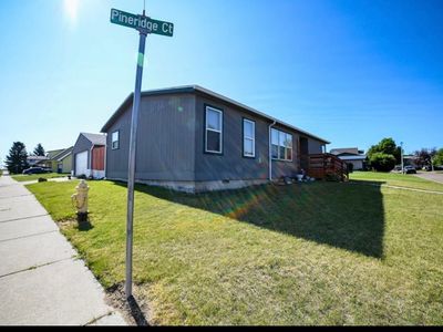 637 Pineridge Ct, Great Falls, MT, 59405