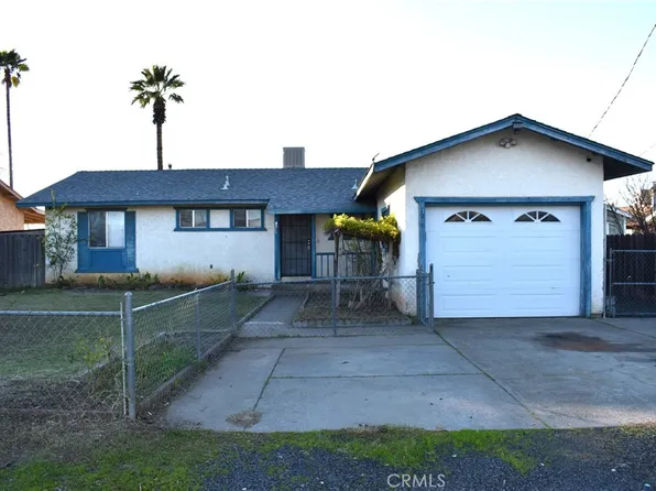 1977 6th St, Oroville, CA 95965