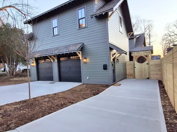 2012 Roslyn Ave #1, Charlotte, NC 28208