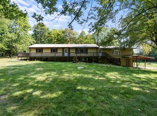 3095 Shirley Dr, Jackson, MI 49201