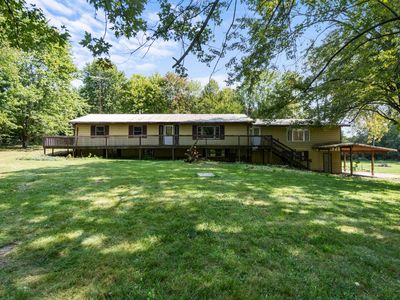 3095 Shirley Dr, Jackson, MI, 49201