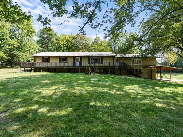 3095 Shirley Dr, Jackson, MI 49201