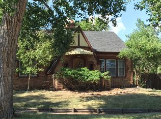 720 Randall Ave, Cheyenne, WY 82001