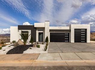 729 S 1360 W #12, Hurricane, UT 84737