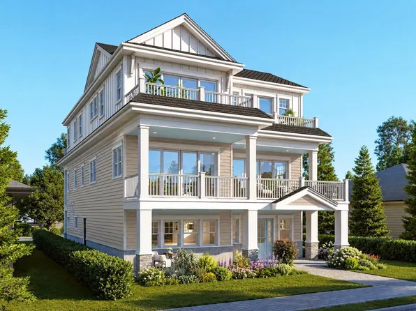 3213 Bayland Dr, Ocean City, NJ 08226