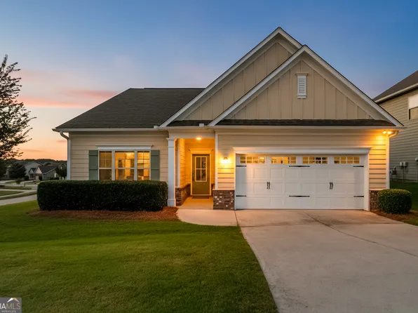 4521 Havenwood Pl, Gainesville, GA 30504