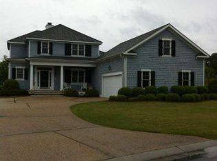 2034 Bay Colony Ln, Wilmington, NC 28405