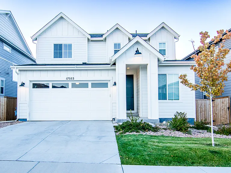17553 Hop Clover Ave — Photo 2