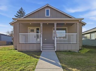 6129 N Howard St, Spokane, WA 99205