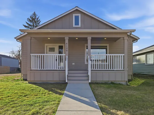 6129 N Howard St, Spokane, WA 99205