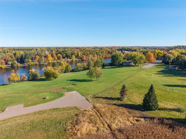 2.78 acres Bruno Avenue E, Ladysmith, WI 54848