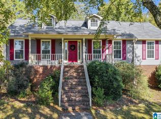 200 Butternut Ln, Trussville, AL 35173