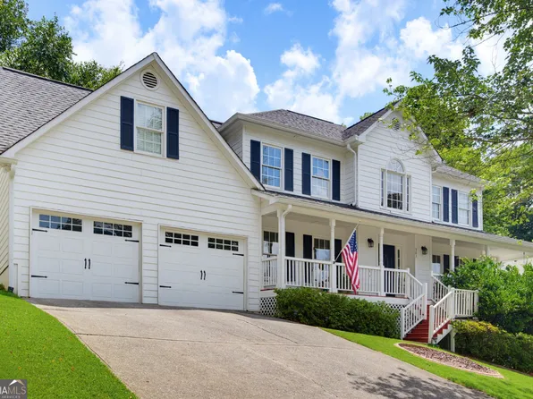 383 Saddle Brooke Dr, Dallas, GA 30132