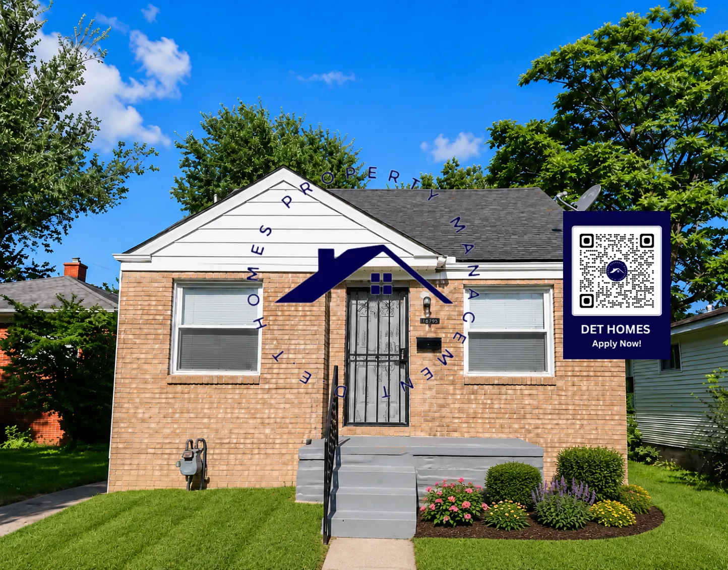 3 bed, 900 sqft, $1,350 — Photo 1