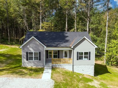 149 Lynn Ln Lot 2, Charlotte, TN, 37036