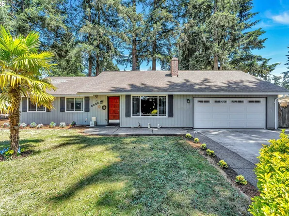 4113 NE 153rd Ave, Vancouver, WA 98682
