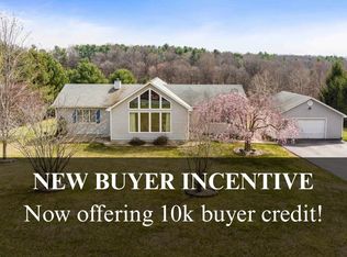 259 Taliaferro Dr, Churchville, VA 24421