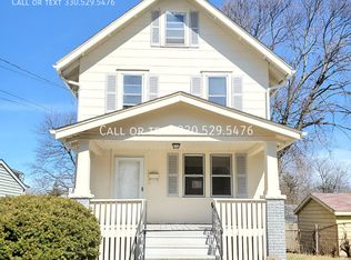 105 Edward Ave, Akron, OH 44310