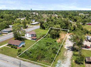 0 S Cherry St, Seneca, SC 29678