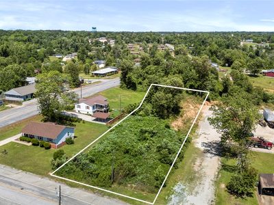 0 S Cherry St, Seneca, SC, 29678