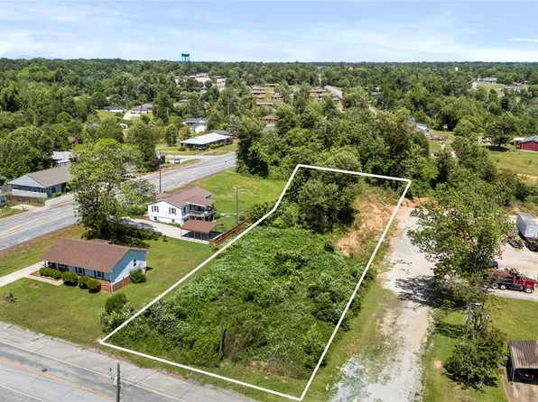 0 S Cherry St, Seneca, SC 29678
