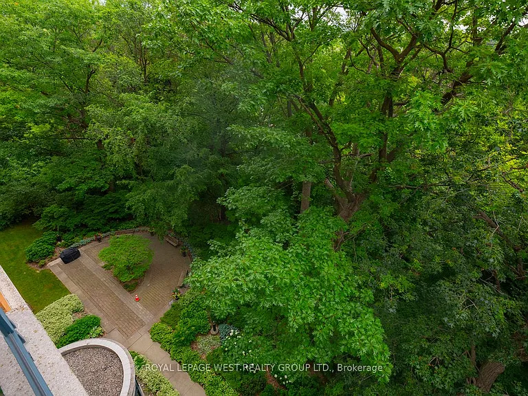 1 Lomond Dr #708 — Photo 19