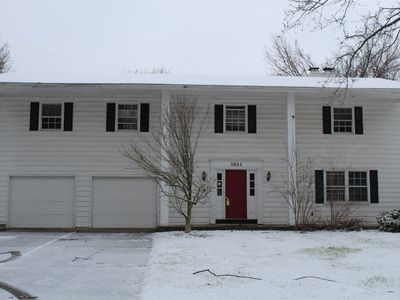 5021 Vance Ave, Fort Wayne, IN, 46815