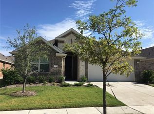 609 Allbright Rd, Celina, TX 75009