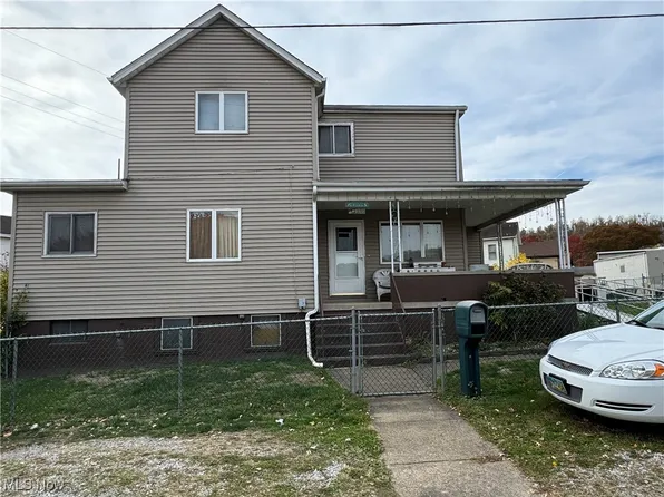 68000 Walnut St, Bridgeport, OH 43912