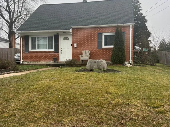 161 Colburn Dr, Manassas Park, VA 20111