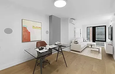 Rented by REAL New York