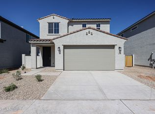 2726 E Bluff Springs Ave, Apache Junction, AZ 85119