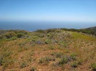 555 Little Sycamore, Malibu, CA 90265