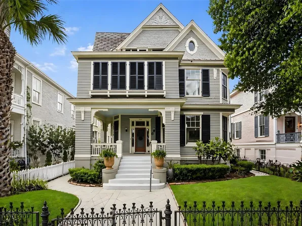 1516 Ball, Galveston, TX 77550