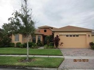 795 Barcelona Dr, Poinciana, FL 34759