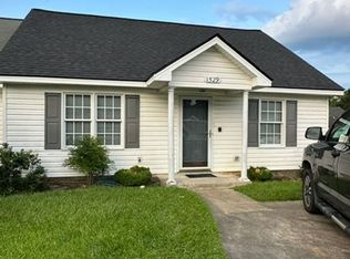1529 Surrey Ct, Rocky Mount, NC 27804