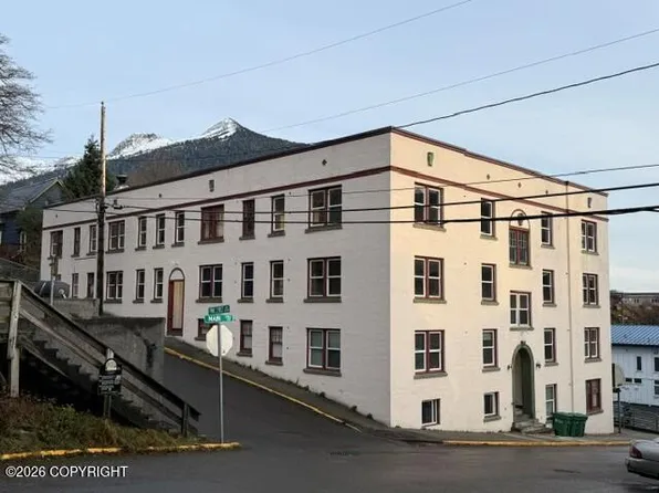 436 Main St, Ketchikan, AK 99901
