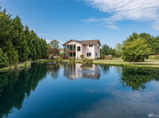 139 Buckhorn Rd, Sequim, WA 98382