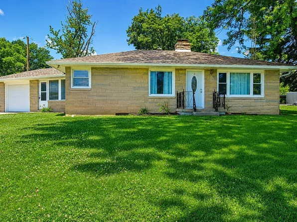 113 S Kensington Dr, Princeton, IN 47670