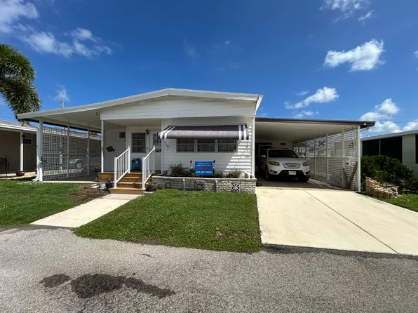 129 Capri Dr, Palmetto, FL 34221
