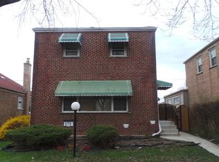 9729 S Green St, Chicago, IL 60643