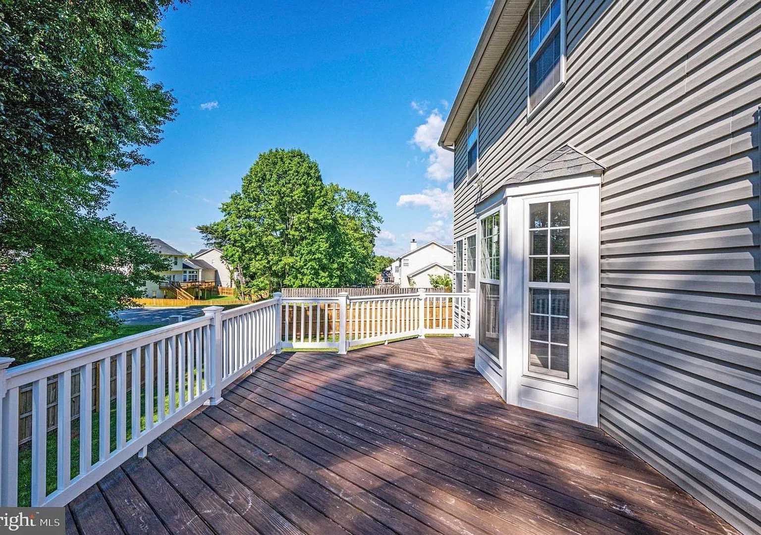 Minutes To Quantico's Tbs Gate - Huge 5 Bedroom Stafford Home — Photo 4