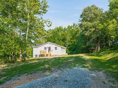 1390 Hodges Dairy Rd, Yanceyville, NC, 27379