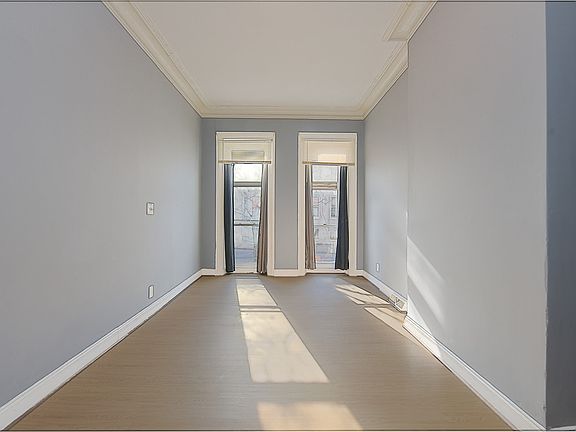 Bedroom 1 Offer huge windows providing tons of natural light