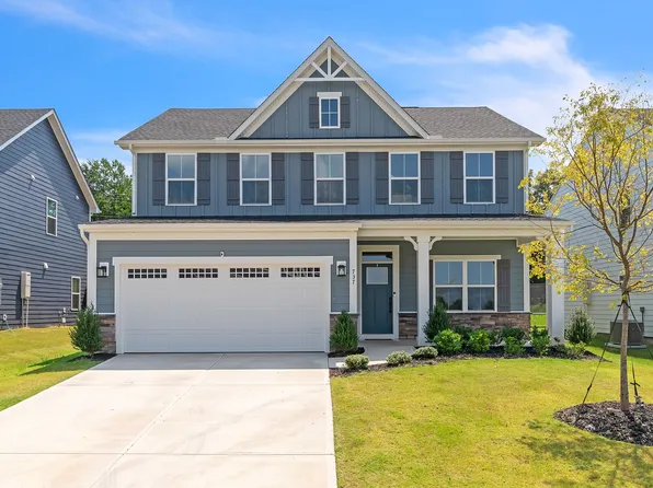 737 Lady Fern Dr, Woodruff, SC 29388
