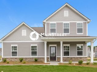 2051 Swanport Ln, Monroe, NC 28110